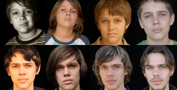 Boyhood – La fascinazione dell’ovvio