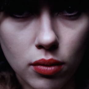 Under the skin - Il demone sotto la pelle