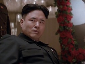 The Interview - Oggi sono Nordcoreano