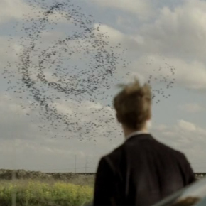 True Detective - Il potere dello sguardo - Seconda parte