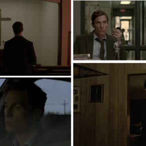 "True Detective" e il monolito: ovvero come arrivare a Dio in otto puntate