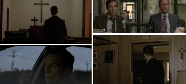 "True Detective" e il monolito: ovvero come arrivare a Dio in otto puntate