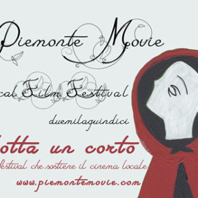 Piemonte Movie sta arrivando... e noi sappiamo quanto sia prezioso...