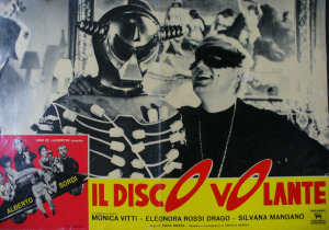 il-disco-volante-poster