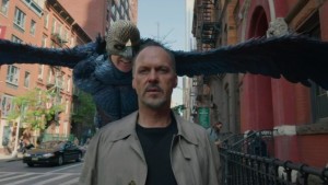 Birdman postmoderism