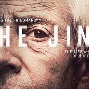 “Louisiana”, “The Jinx” e l’ornitorinco.