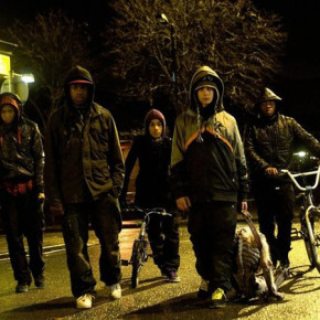 Attack the block - Marziani Go-Home!