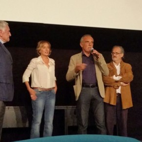 "Per amor vostro" e del nostro cinema. L'incontro con il regista.