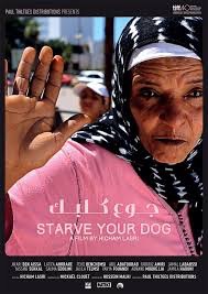 "Starve your dog" alla Berlinale 2016