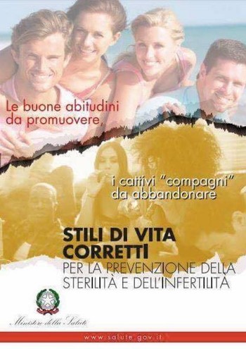 fertility campagna