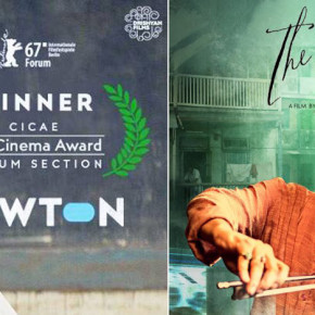 "The violin player" e "Newton": piccole Bollywood crescono