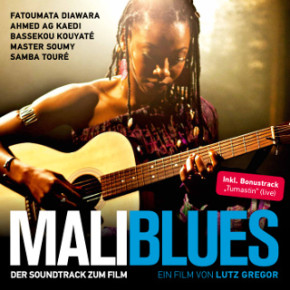 "Mali Blues": music is the weapon! "Mali Blues": music is the weapon!